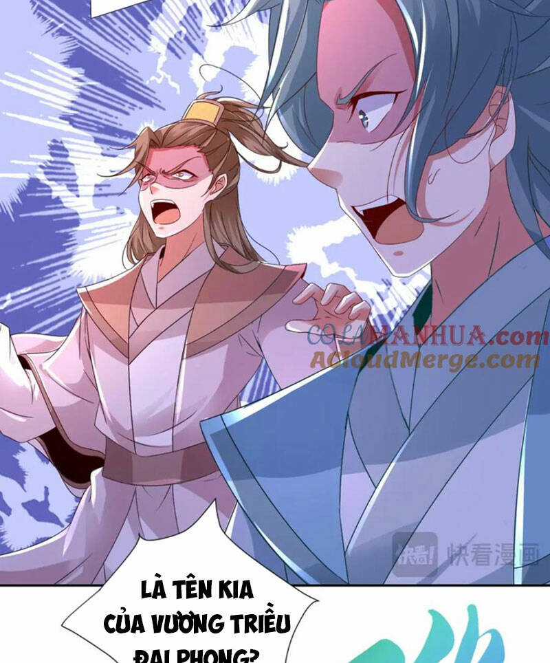 Thần Hồn Võ Đế - Chapter 328 - Trang 18
