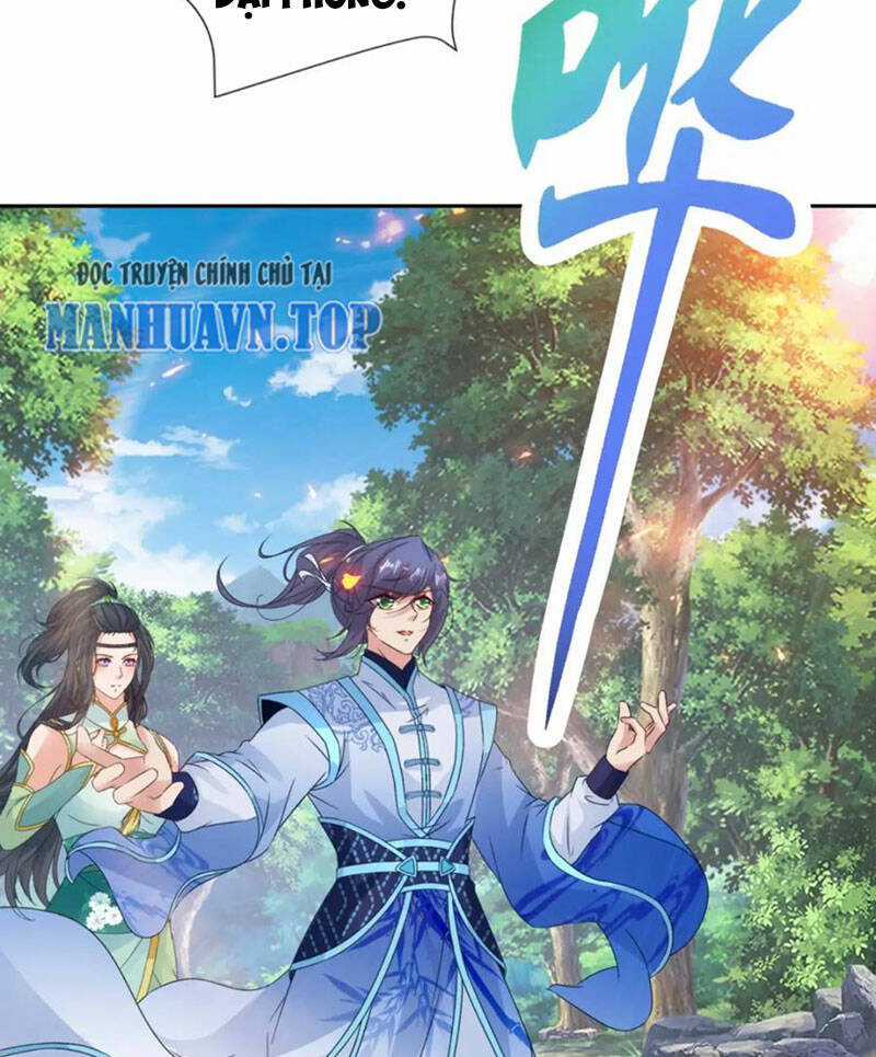 Thần Hồn Võ Đế - Chapter 328 - Trang 19