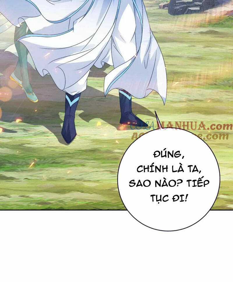 Thần Hồn Võ Đế - Chapter 328 - Trang 20