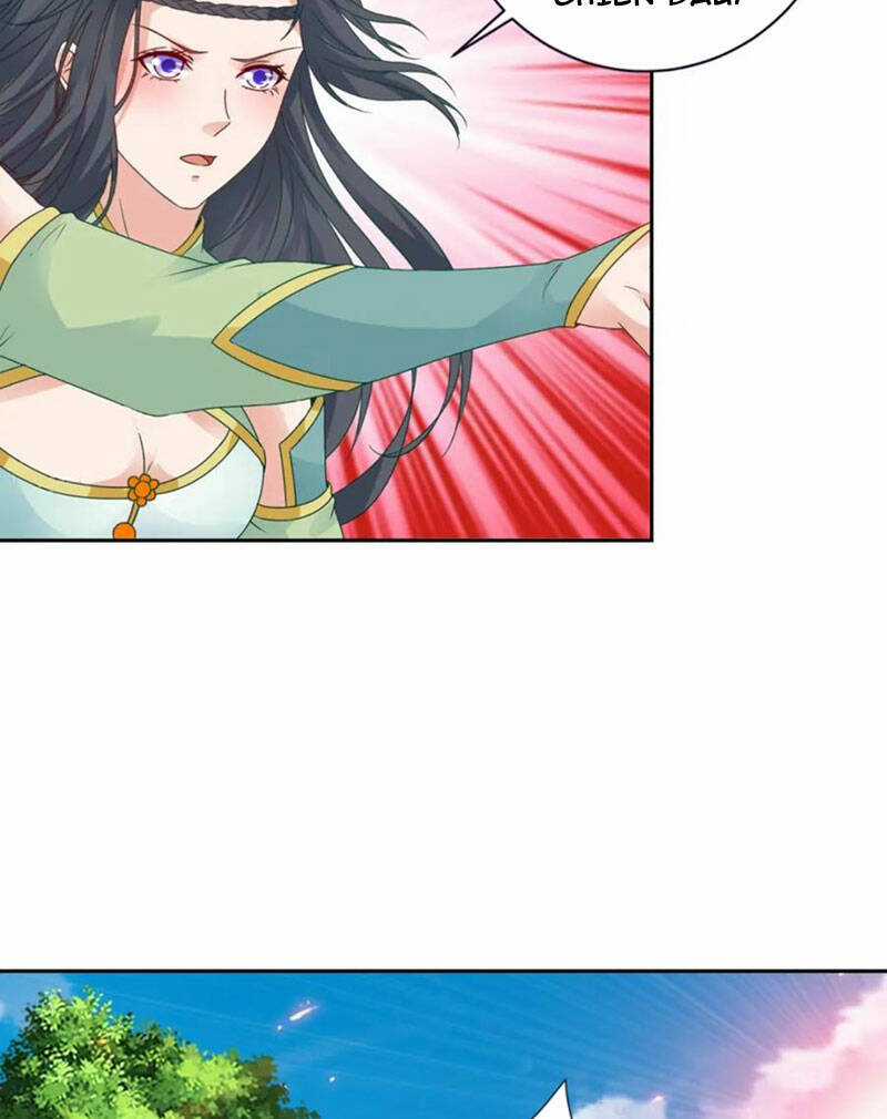 Thần Hồn Võ Đế - Chapter 328 - Trang 25