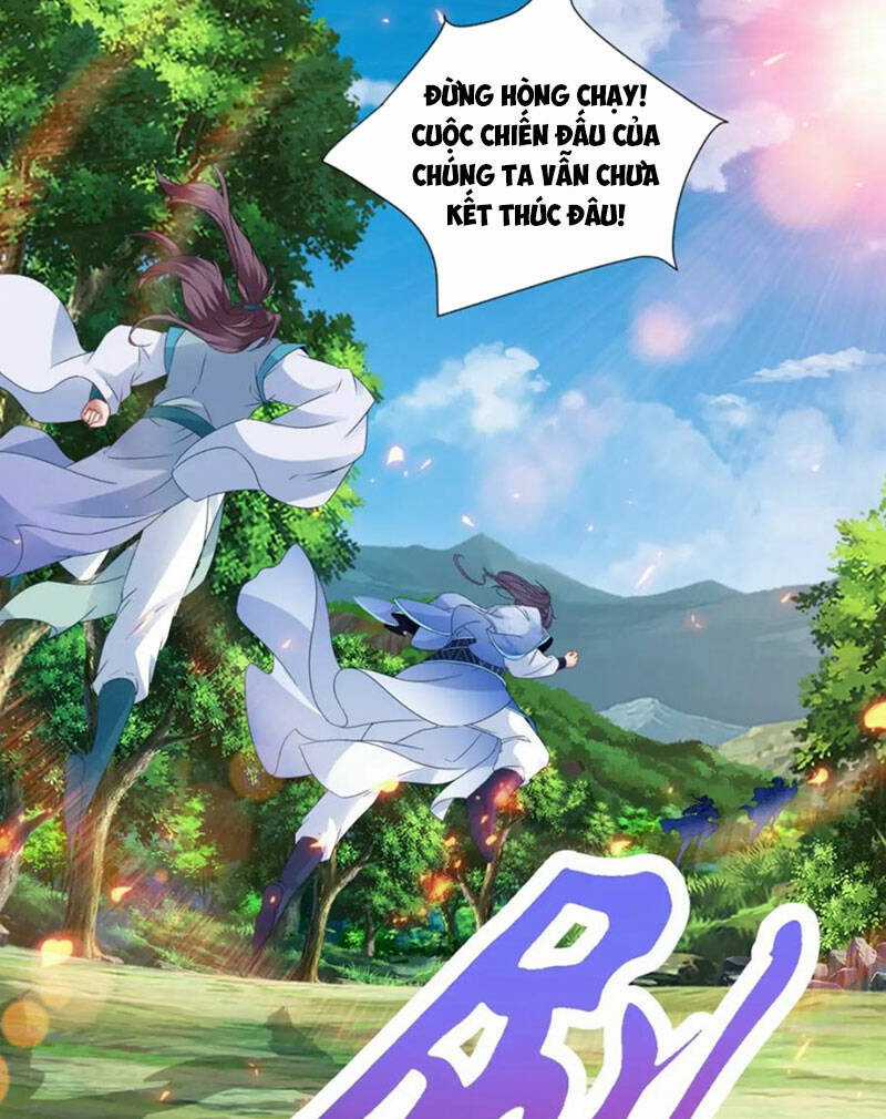 Thần Hồn Võ Đế - Chapter 328 - Trang 26