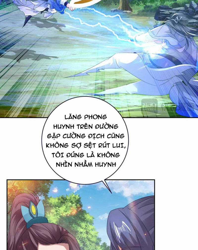 Thần Hồn Võ Đế - Chapter 328 - Trang 28