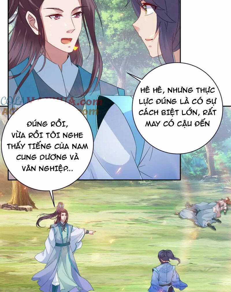 Thần Hồn Võ Đế - Chapter 328 - Trang 29