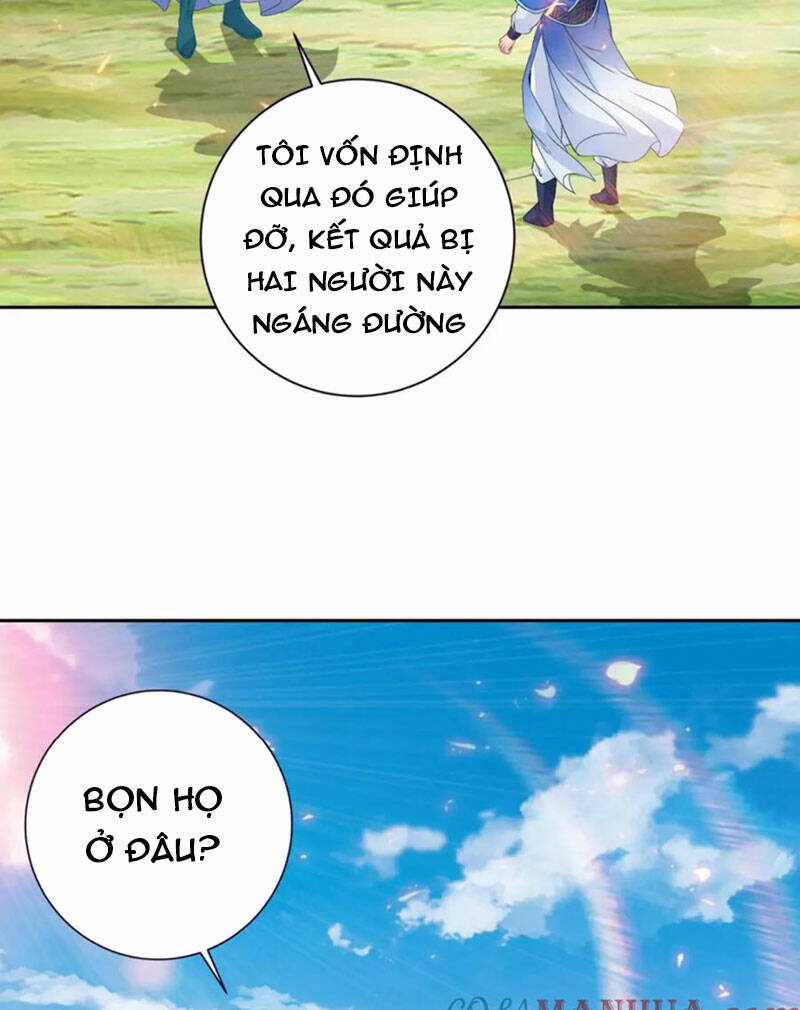 Thần Hồn Võ Đế - Chapter 328 - Trang 30