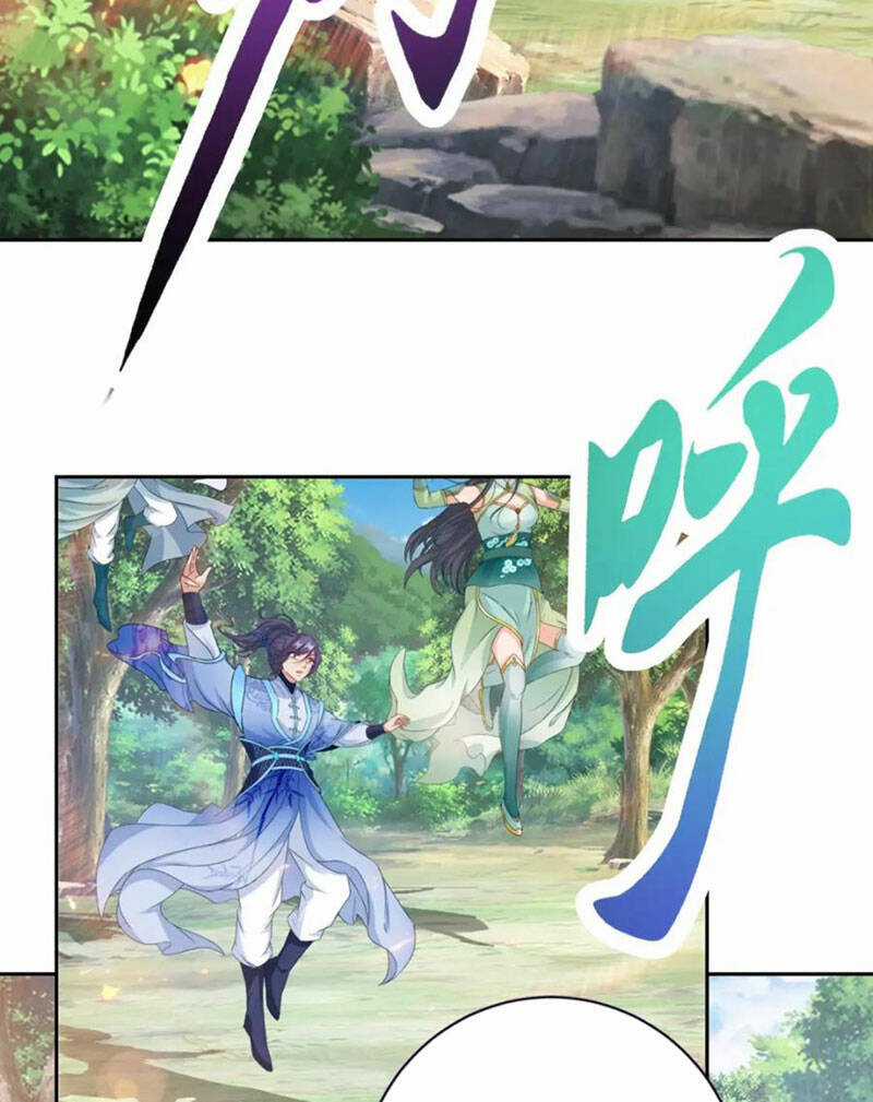 Thần Hồn Võ Đế - Chapter 328 - Trang 33