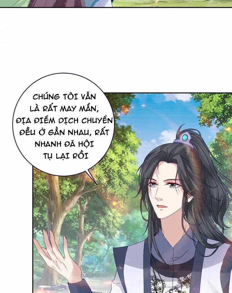 Thần Hồn Võ Đế - Chapter 328 - Trang 35