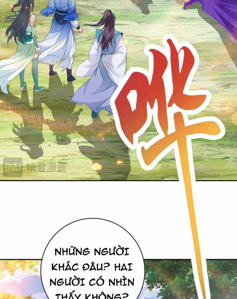 Thần Hồn Võ Đế - Chapter 328 - Trang 37