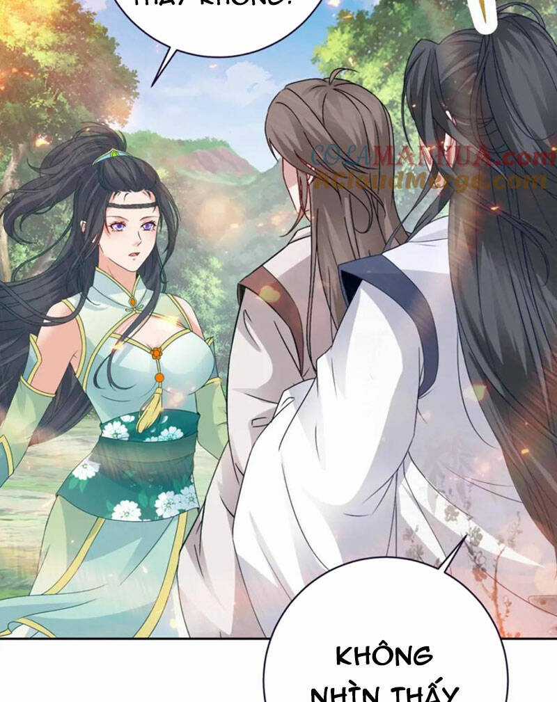 Thần Hồn Võ Đế - Chapter 328 - Trang 38