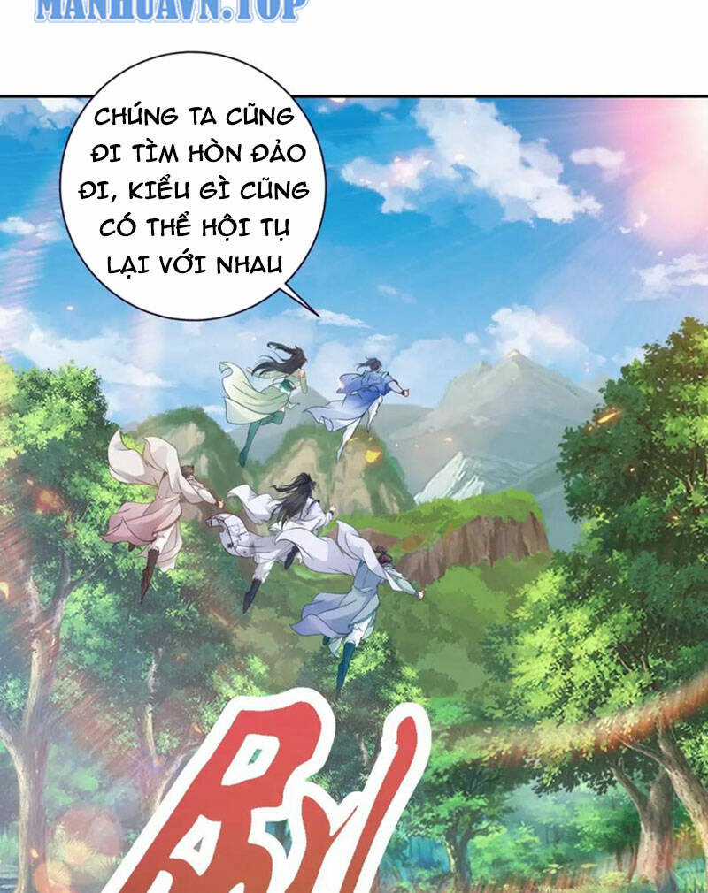 Thần Hồn Võ Đế - Chapter 328 - Trang 40