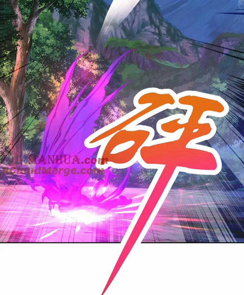 Thần Hồn Võ Đế - Chapter 328 - Trang 5