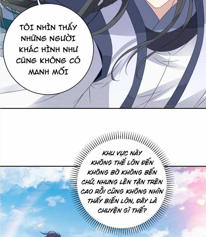 Thần Hồn Võ Đế - Chapter 328 - Trang 42