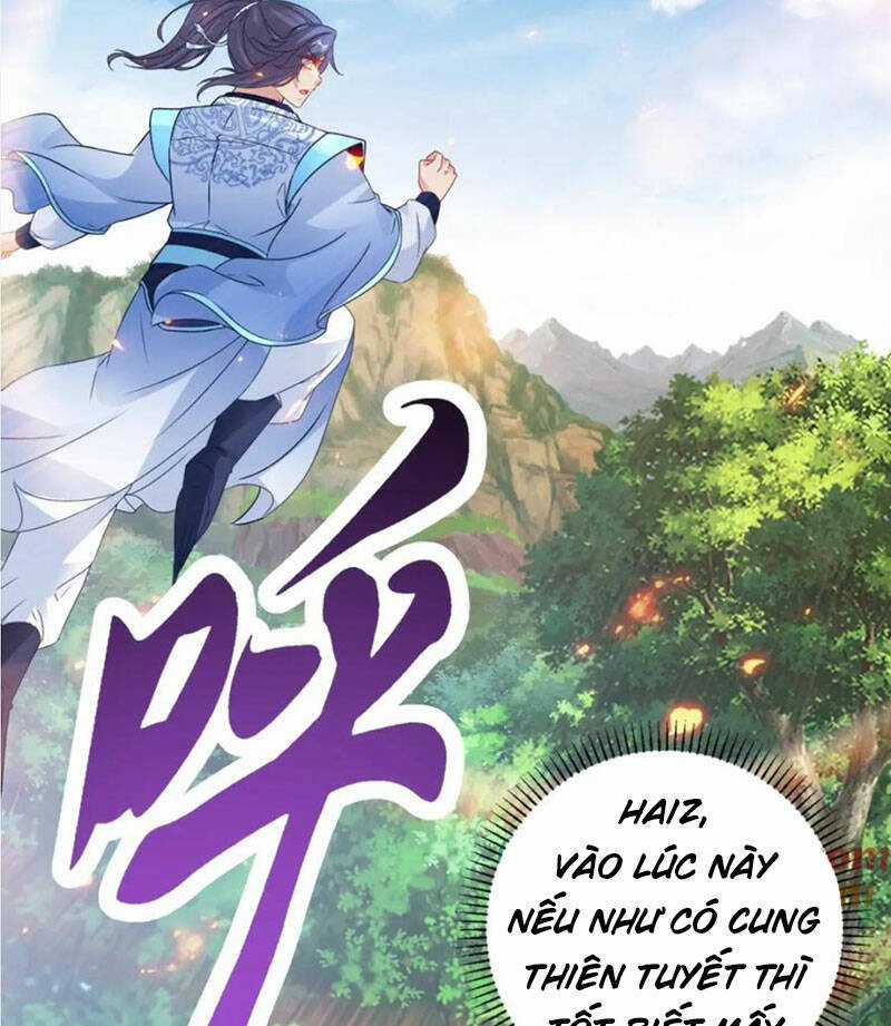Thần Hồn Võ Đế - Chapter 328 - Trang 43