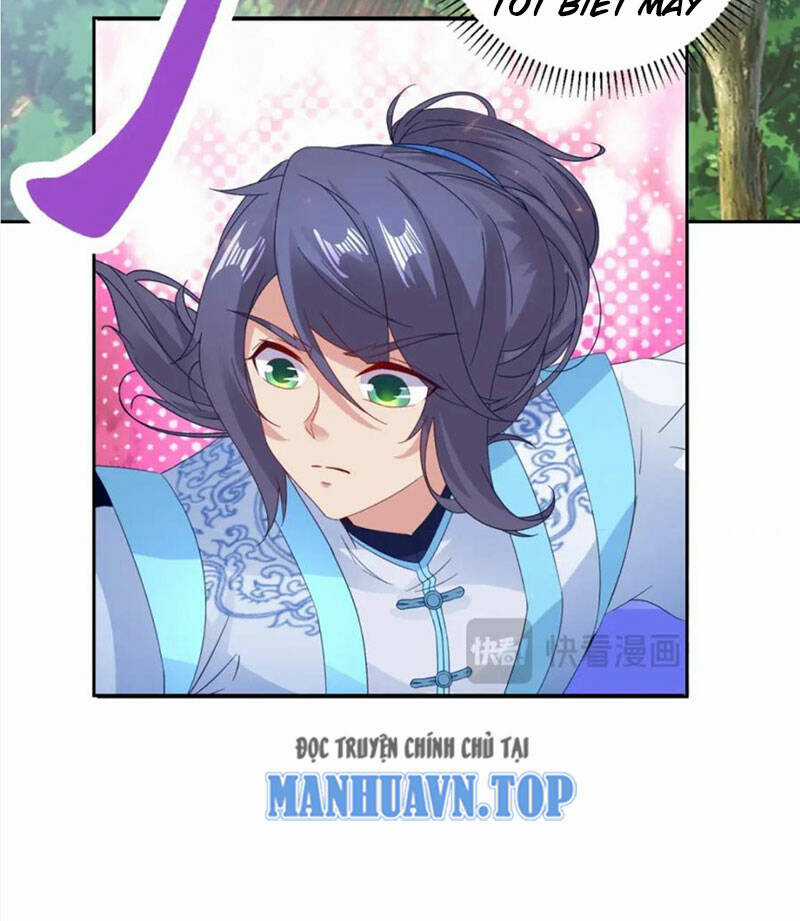 Thần Hồn Võ Đế - Chapter 328 - Trang 44