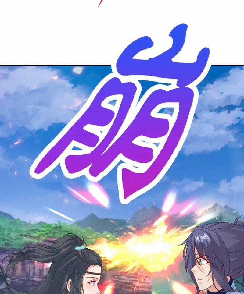 Thần Hồn Võ Đế - Chapter 328 - Trang 6