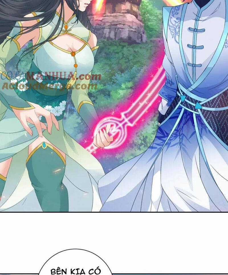 Thần Hồn Võ Đế - Chapter 328 - Trang 7