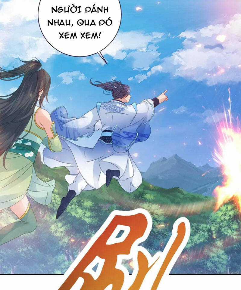 Thần Hồn Võ Đế - Chapter 328 - Trang 8