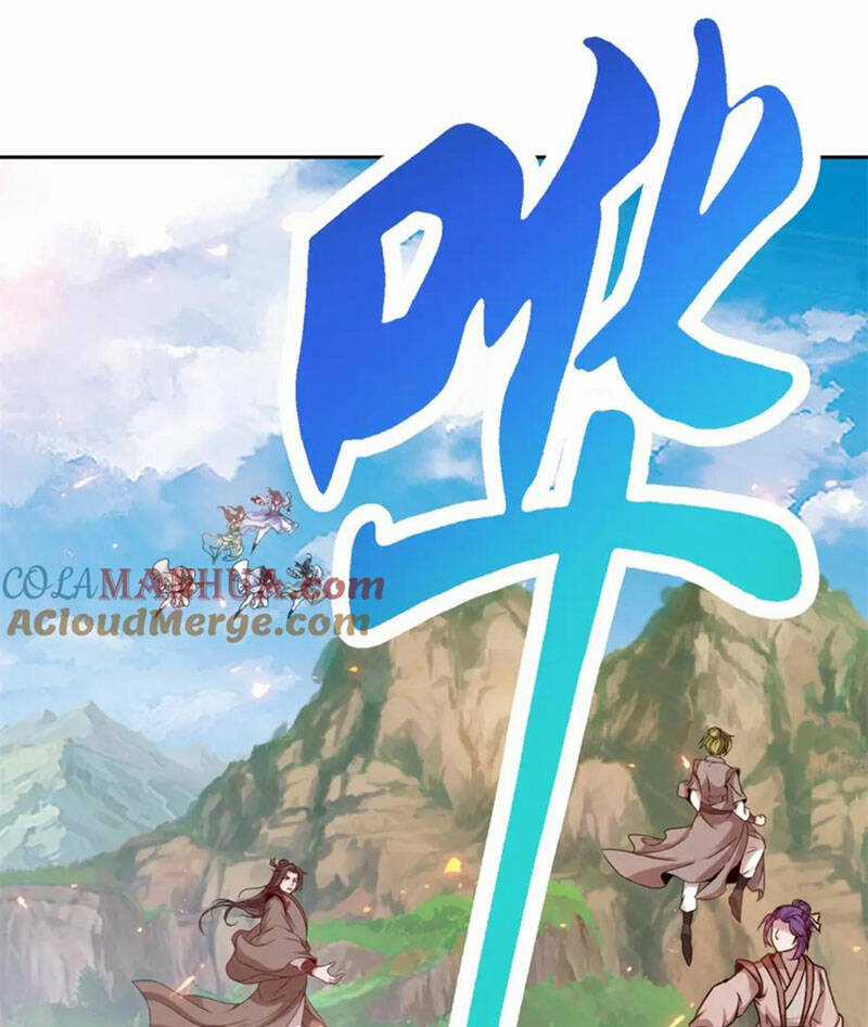 Thần Hồn Võ Đế - Chapter 329 - Trang 1