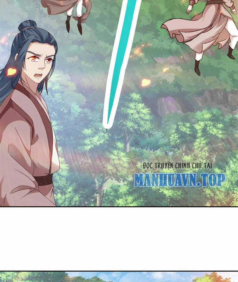 Thần Hồn Võ Đế - Chapter 329 - Trang 2