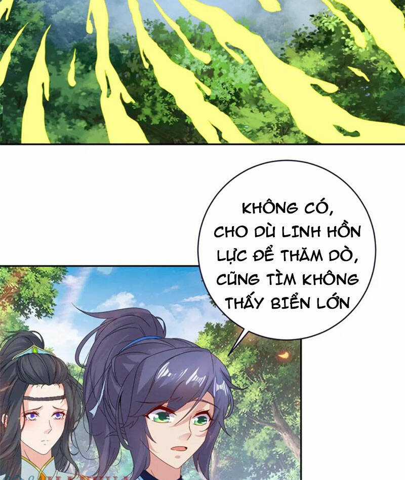 Thần Hồn Võ Đế - Chapter 329 - Trang 12