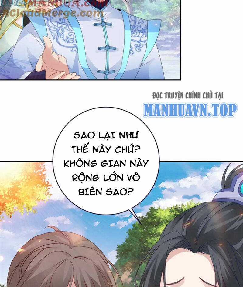 Thần Hồn Võ Đế - Chapter 329 - Trang 13