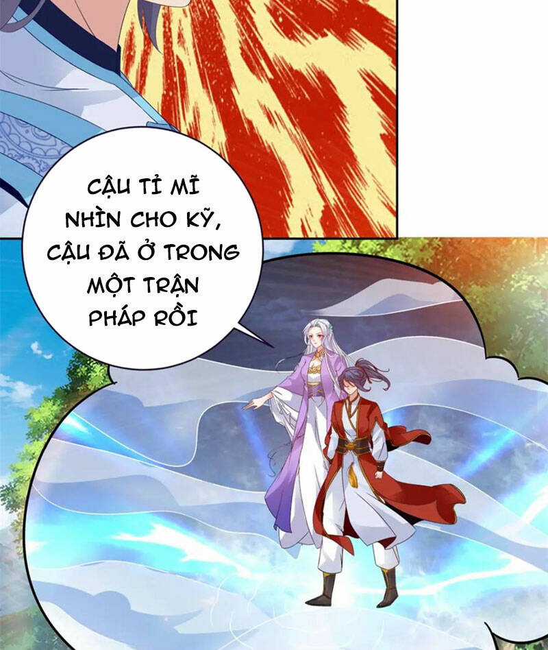 Thần Hồn Võ Đế - Chapter 329 - Trang 17
