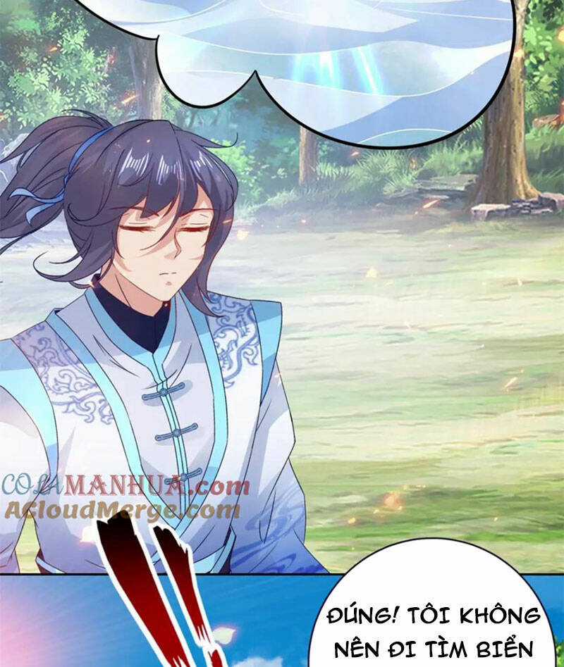 Thần Hồn Võ Đế - Chapter 329 - Trang 18