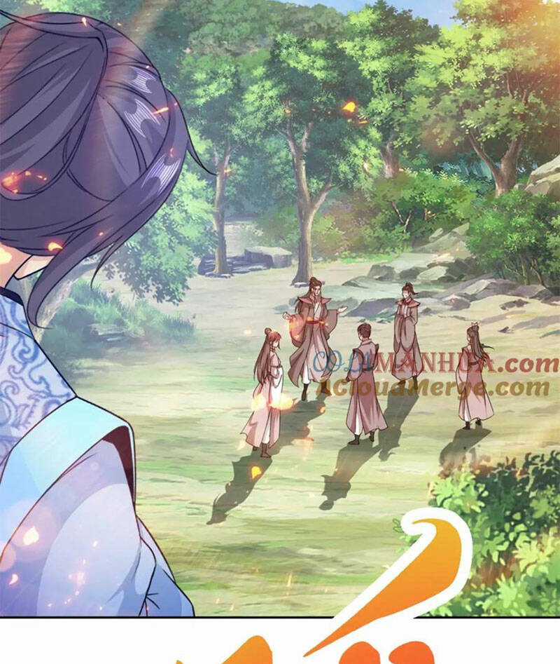 Thần Hồn Võ Đế - Chapter 329 - Trang 3