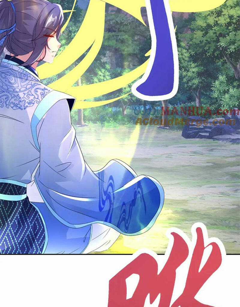 Thần Hồn Võ Đế - Chapter 329 - Trang 22