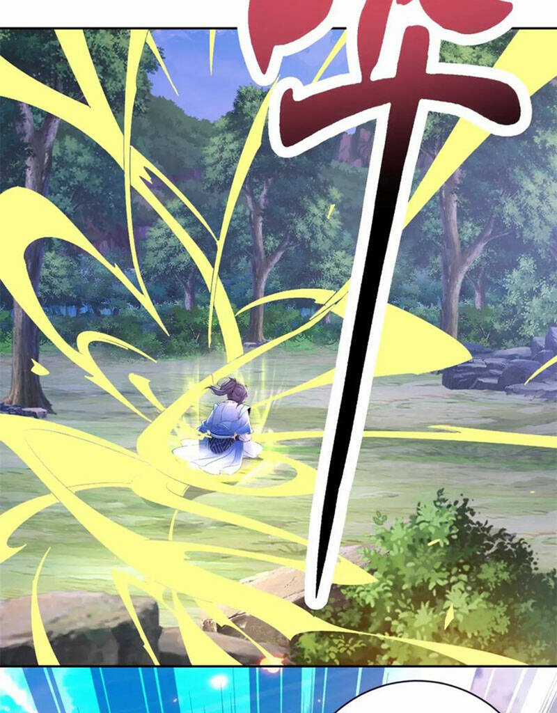 Thần Hồn Võ Đế - Chapter 329 - Trang 23