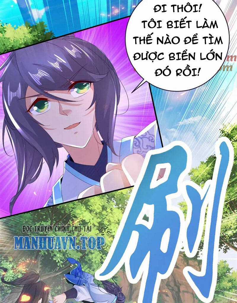 Thần Hồn Võ Đế - Chapter 329 - Trang 24