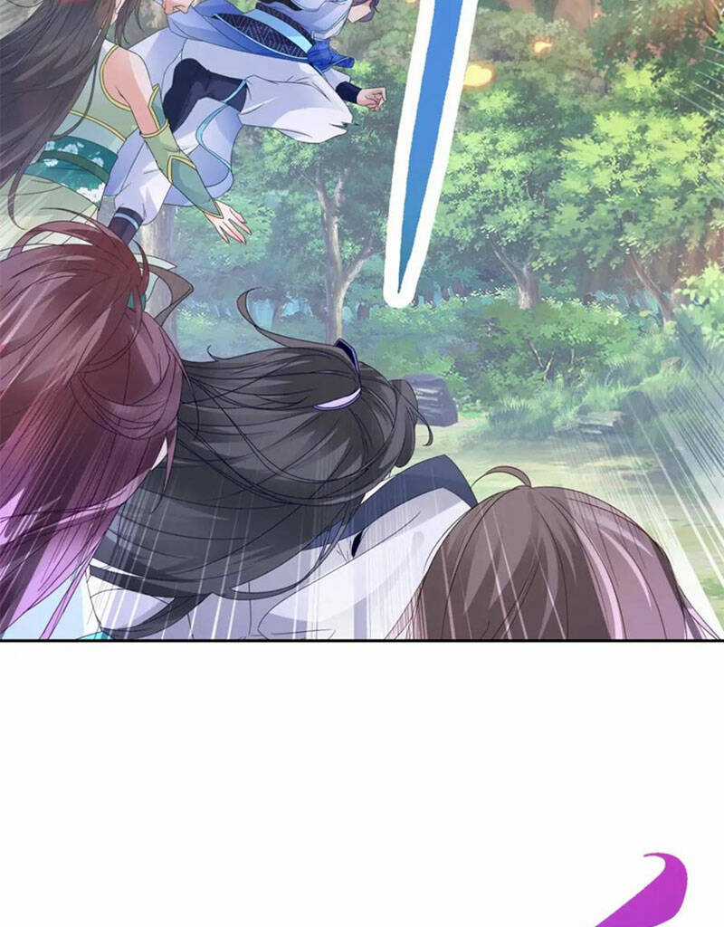 Thần Hồn Võ Đế - Chapter 329 - Trang 25