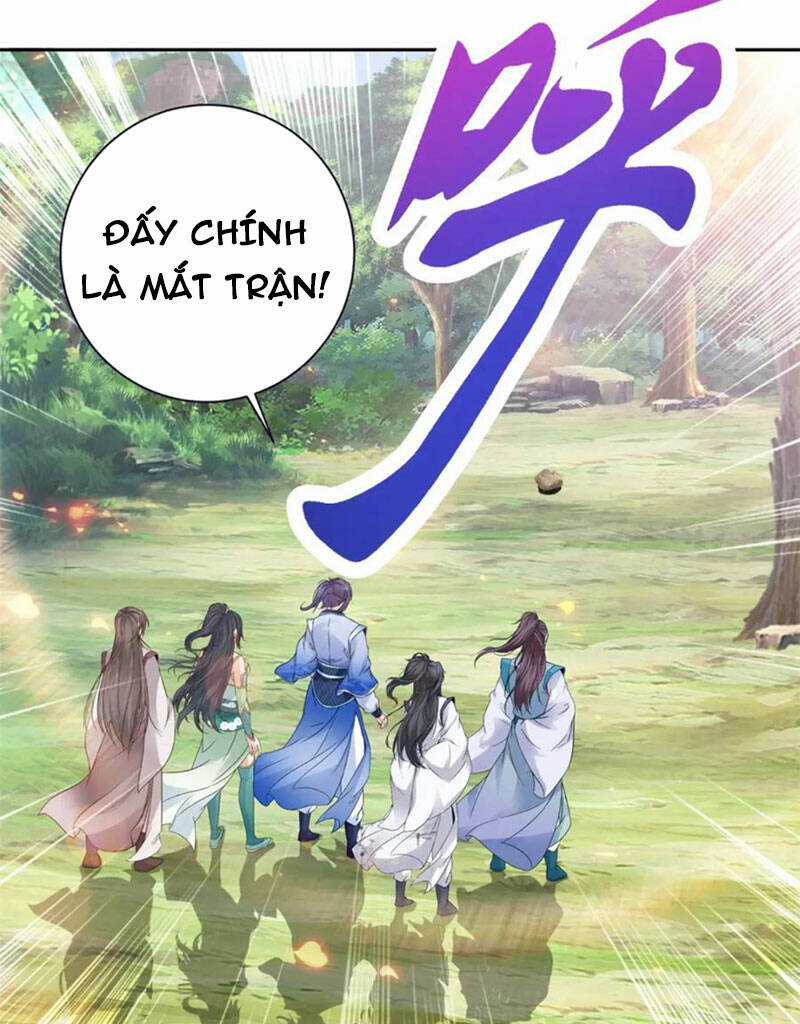 Thần Hồn Võ Đế - Chapter 329 - Trang 26