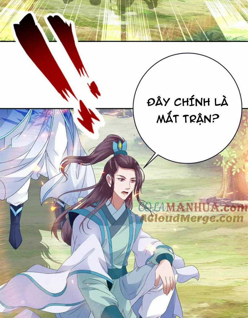 Thần Hồn Võ Đế - Chapter 329 - Trang 27