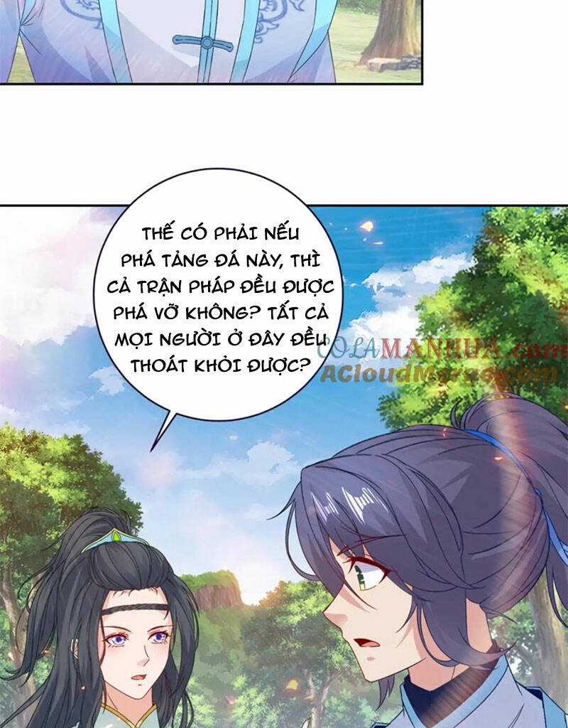 Thần Hồn Võ Đế - Chapter 329 - Trang 29
