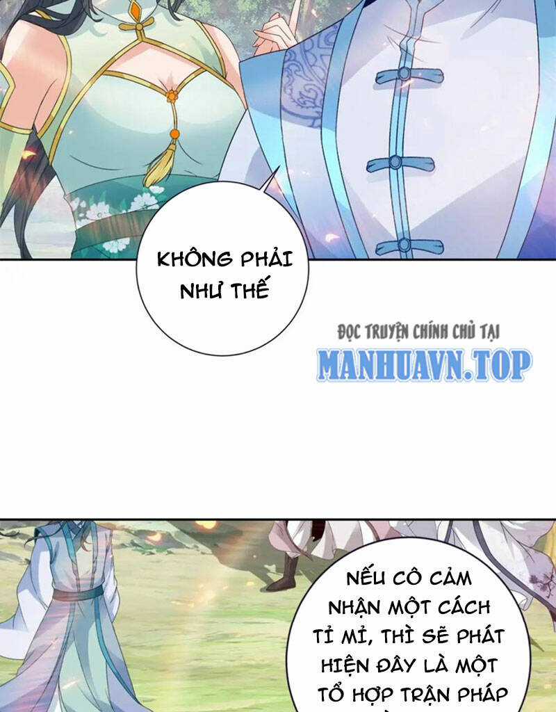 Thần Hồn Võ Đế - Chapter 329 - Trang 30