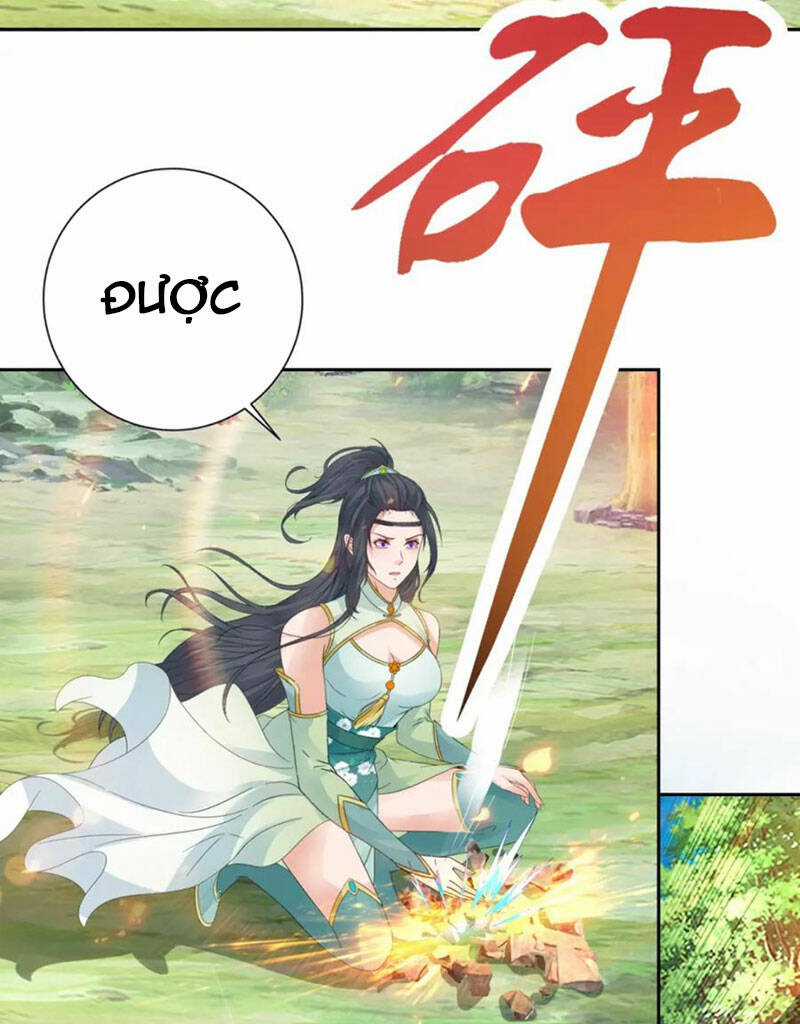 Thần Hồn Võ Đế - Chapter 329 - Trang 33