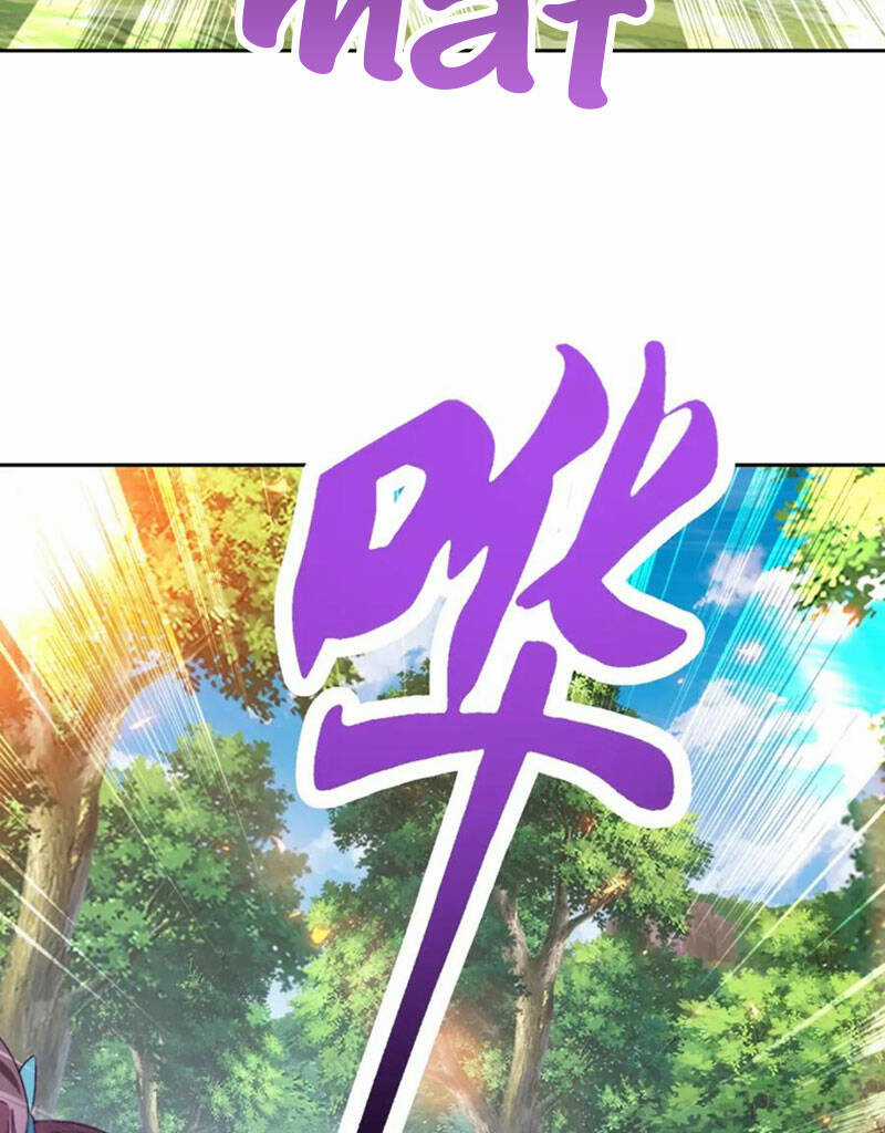 Thần Hồn Võ Đế - Chapter 329 - Trang 35