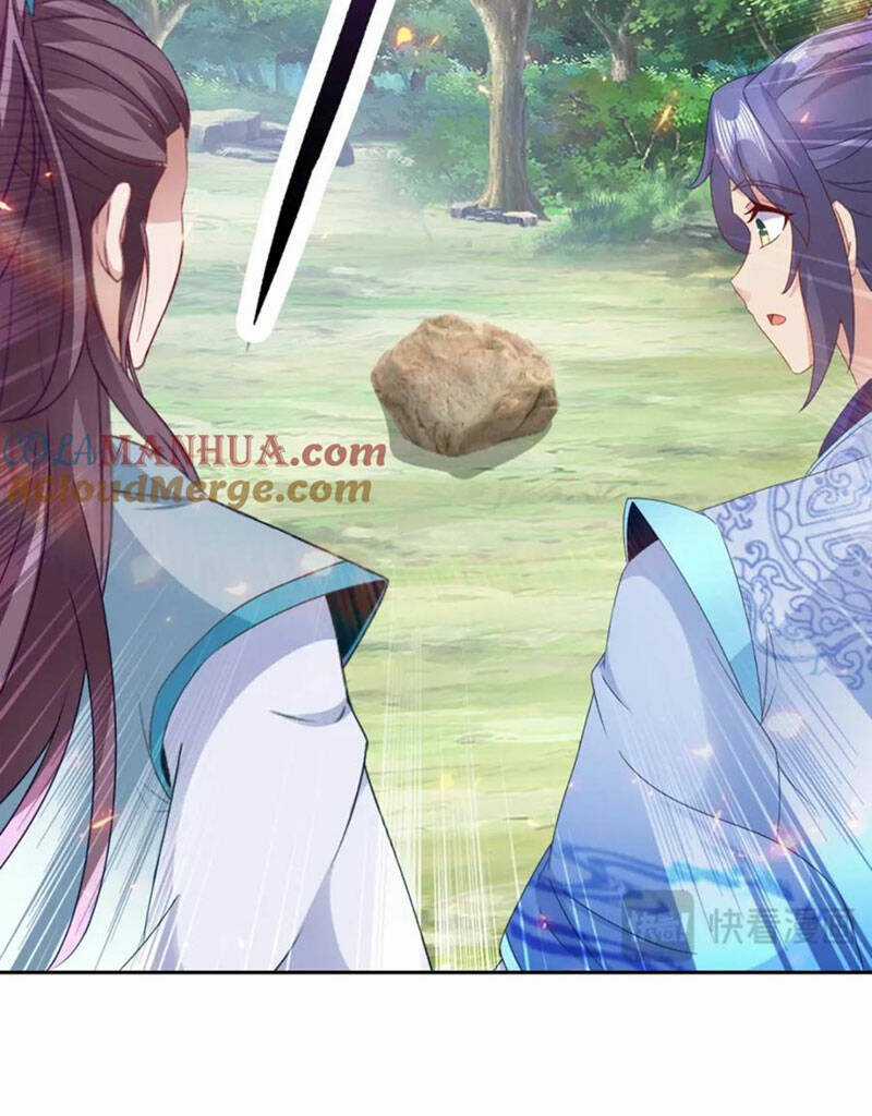 Thần Hồn Võ Đế - Chapter 329 - Trang 36