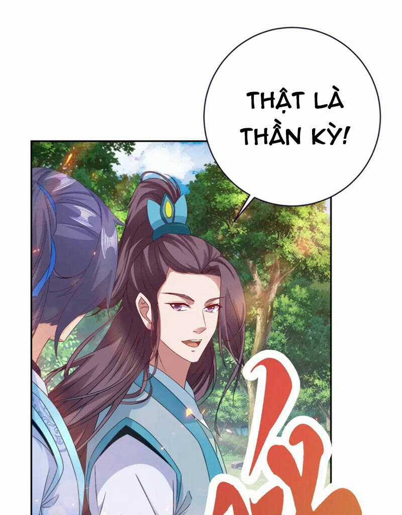 Thần Hồn Võ Đế - Chapter 329 - Trang 37