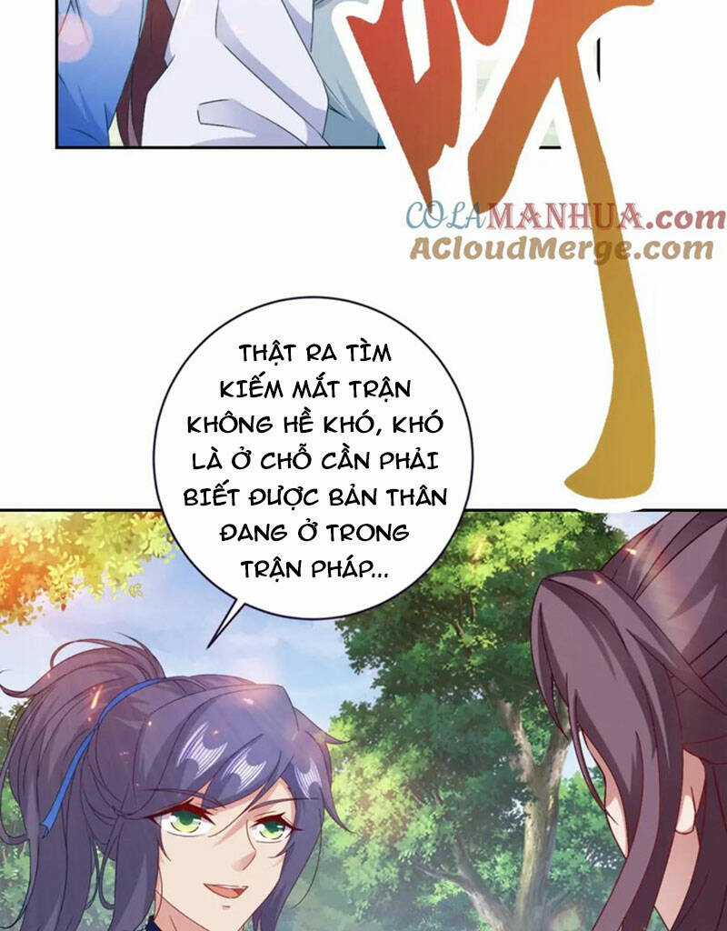 Thần Hồn Võ Đế - Chapter 329 - Trang 38