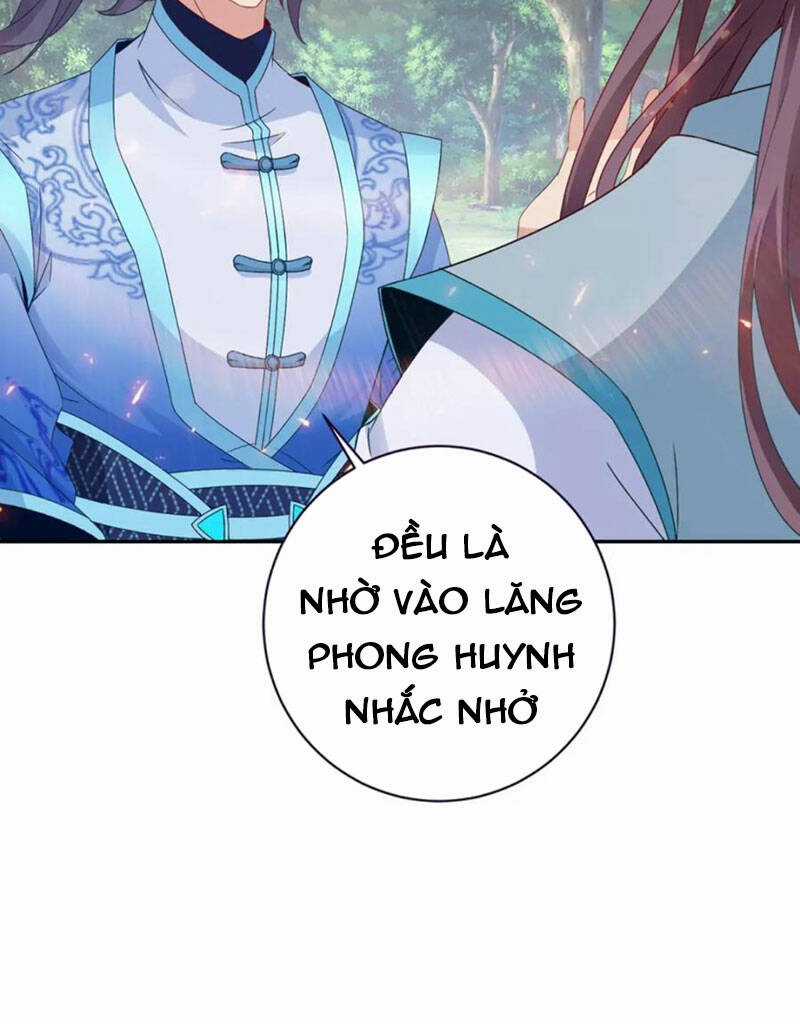 Thần Hồn Võ Đế - Chapter 329 - Trang 39