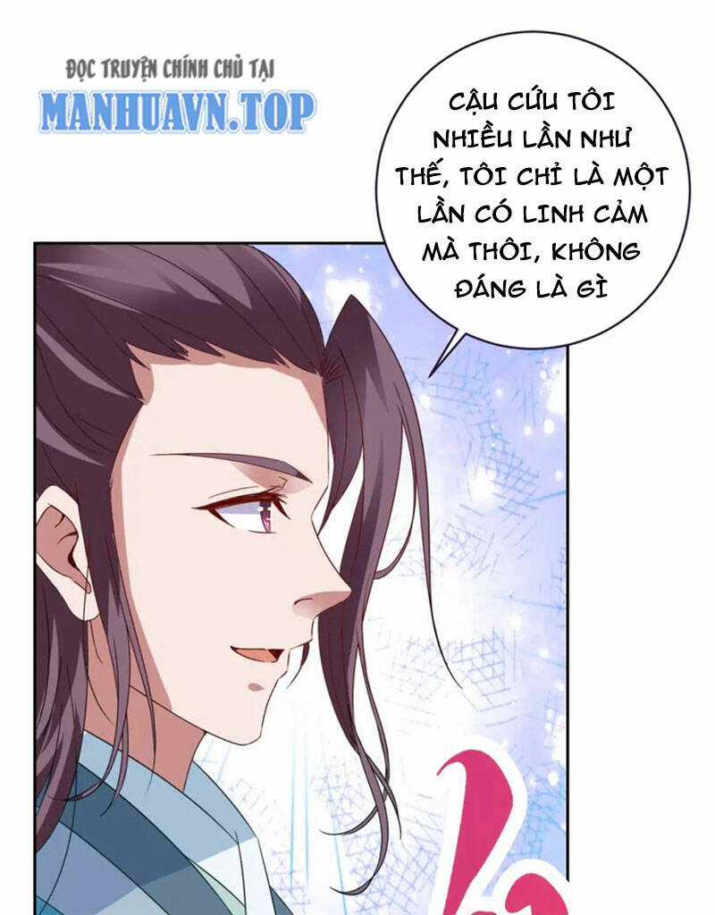 Thần Hồn Võ Đế - Chapter 329 - Trang 40