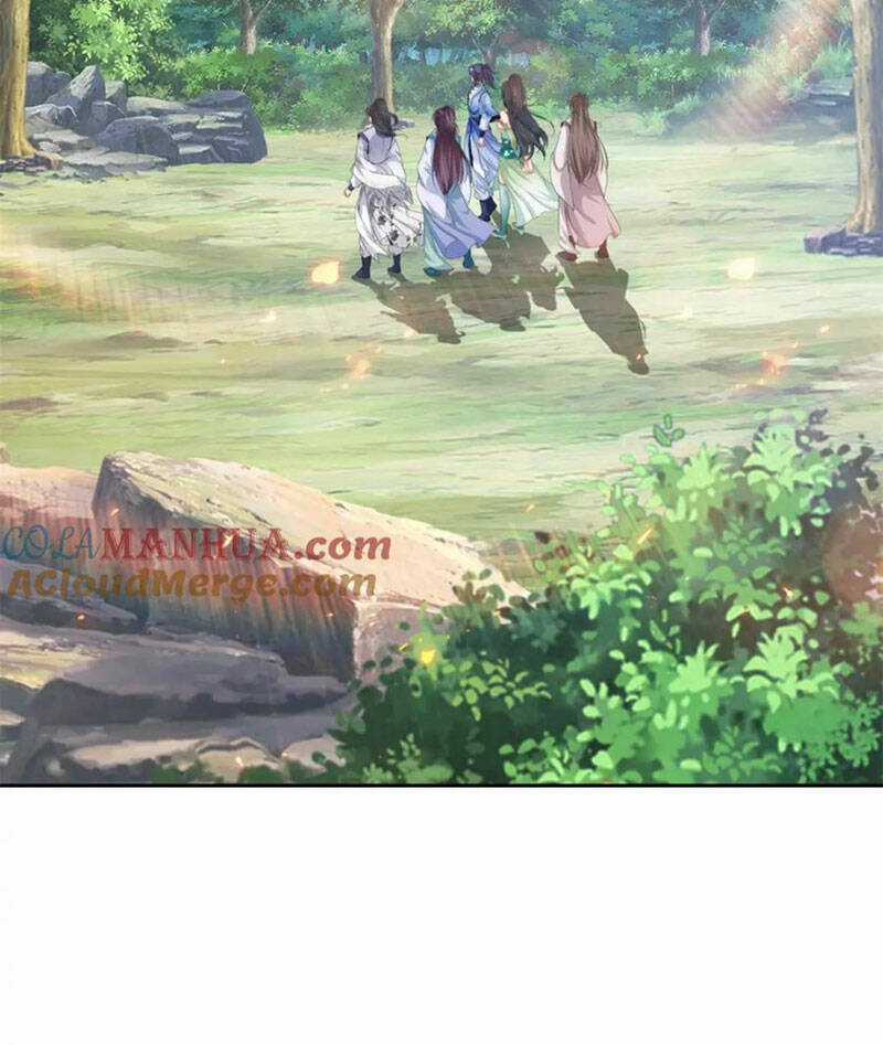 Thần Hồn Võ Đế - Chapter 329 - Trang 5