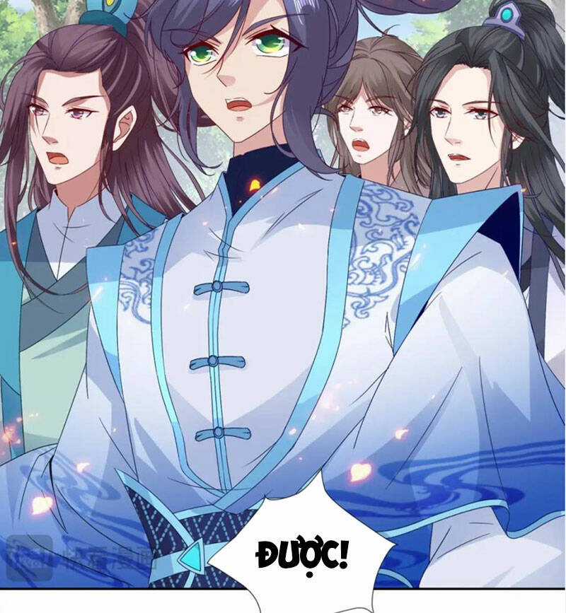 Thần Hồn Võ Đế - Chapter 329 - Trang 42