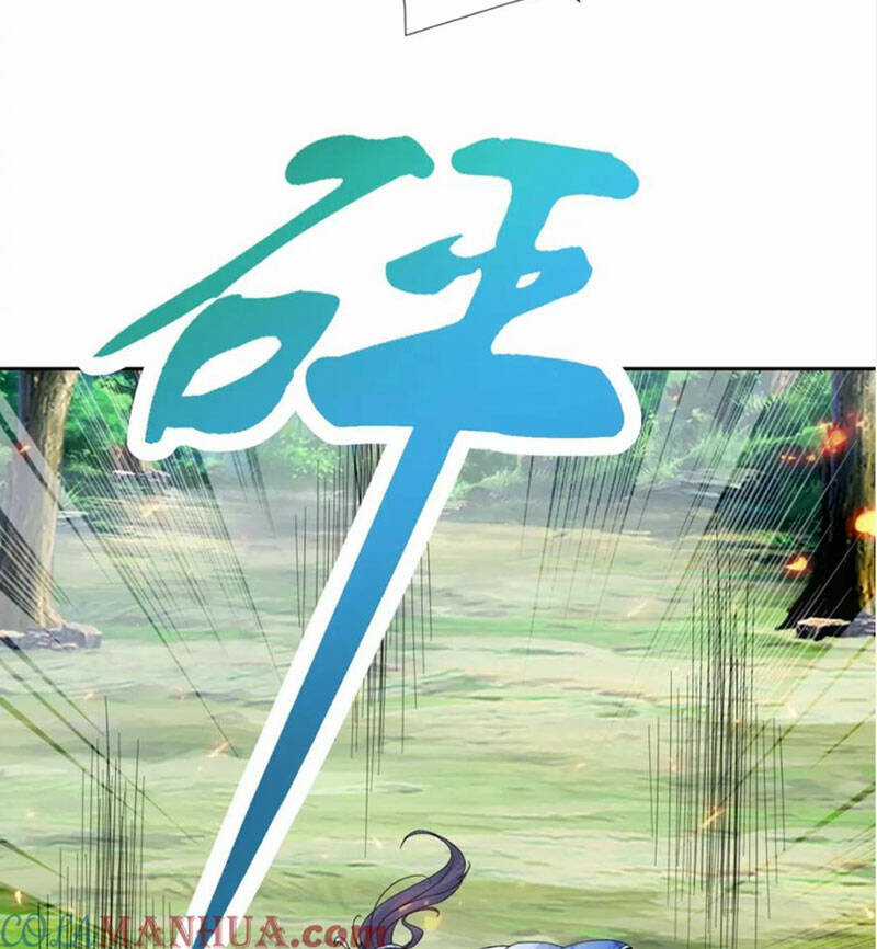 Thần Hồn Võ Đế - Chapter 329 - Trang 43