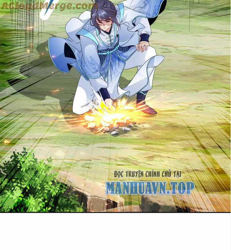 Thần Hồn Võ Đế - Chapter 329 - Trang 44