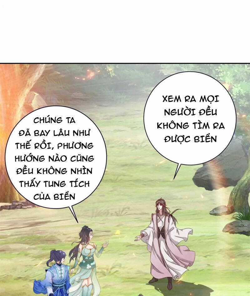 Thần Hồn Võ Đế - Chapter 329 - Trang 6