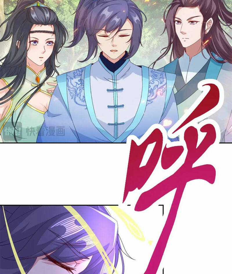 Thần Hồn Võ Đế - Chapter 329 - Trang 8