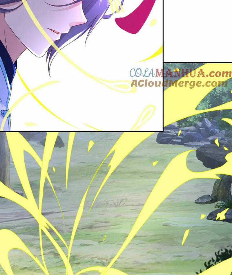 Thần Hồn Võ Đế - Chapter 329 - Trang 9