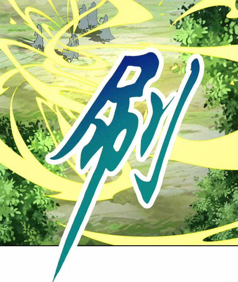 Thần Hồn Võ Đế - Chapter 329 - Trang 10